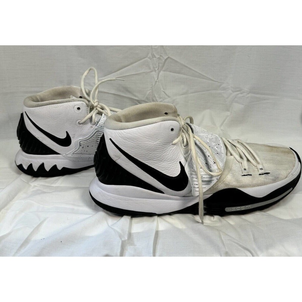 Nike Kyrie 6 Oreo 2020  Size 12‎